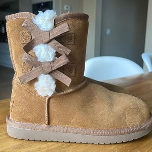 Very good condition Ugg boots